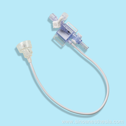 Medical Disposable Blood Pressure Transducer